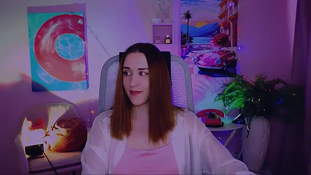 emillylopez  online show from 19, 7, 2026