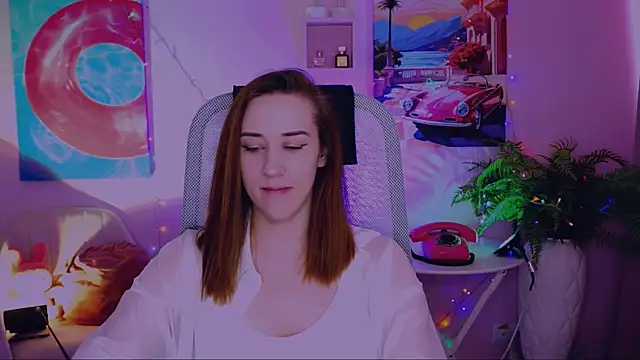 emillylopez  online show from 20, 7, 2026