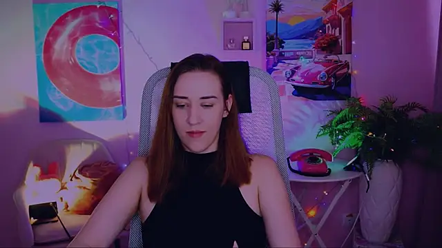 emillylopez  online show from 21, 7, 2026