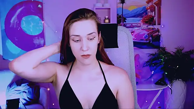emillylopez  online show from 26, 7, 2026