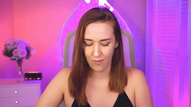 emillylopez  online show from 28, 7, 2026