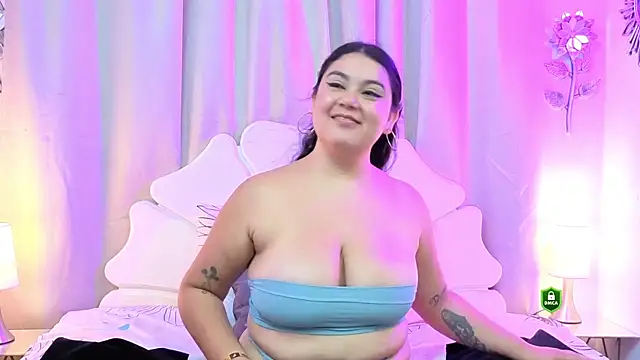 JhadeWh online show from 28, 7, 2026