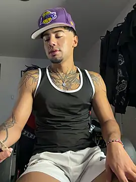 Adam hot8 online show from 19, 7, 2026
