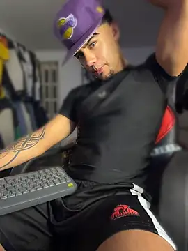 Adam hot8 online show from 22, 7, 2026