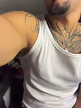Adam hot8 online show from 23, 7, 2026