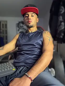 Adam hot8 online show from 24, 7, 2026