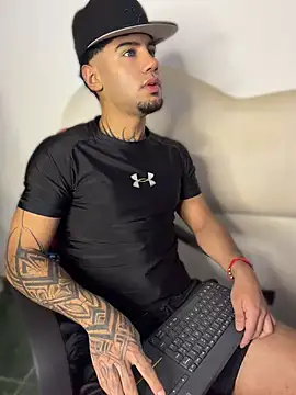 Adam hot8 online show from 28, 7, 2026