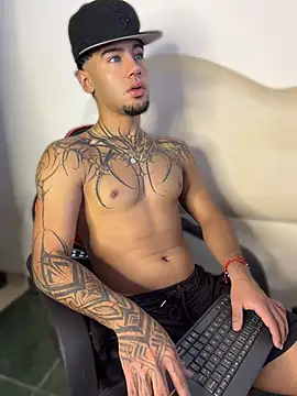 Adam hot8 online show from 28, 7, 2026