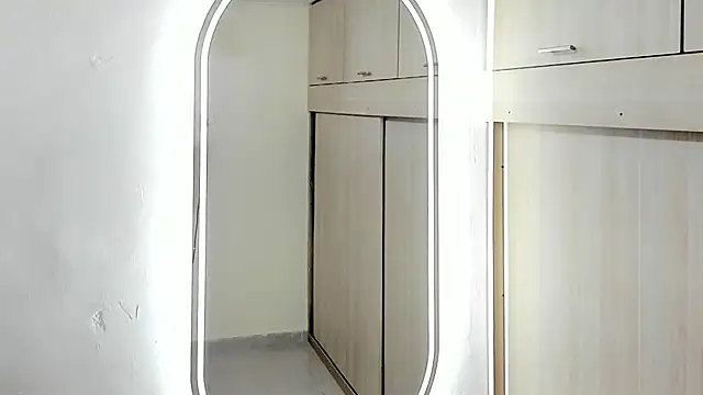 Mheysam Youngerx online show from 19, 7, 2026