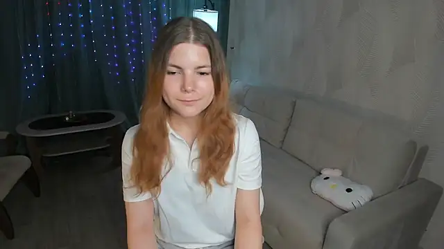 LacyMayse online show from 26, 7, 2026