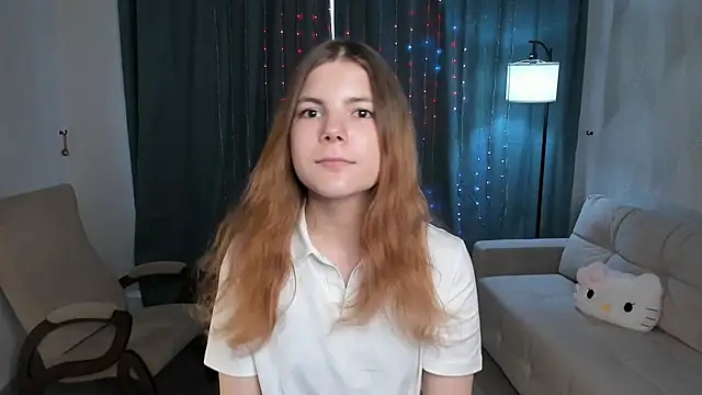 LacyMayse online show from 27, 7, 2026