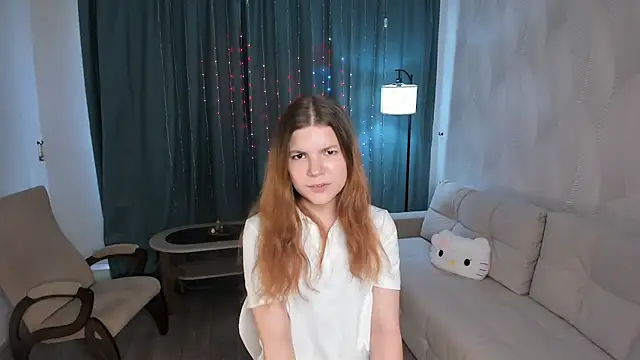 LacyMayse online show from 28, 7, 2026