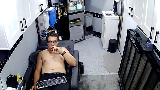 z-moon online show from 23, 7, 2026