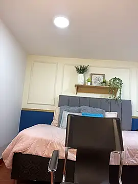 jessi fem online show from 23, 7, 2026