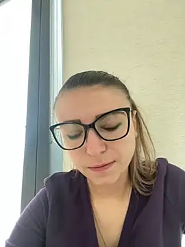Jeni-angel online show from 25, 7, 2026