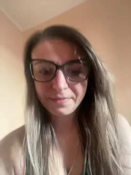 Jeni-angel online show from 28, 7, 2026