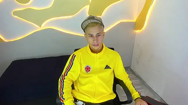 GeorgBelz online show from 22, 7, 2026