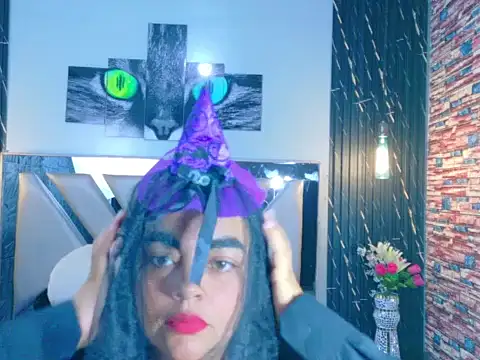 megan glenda online show from 26, 7, 2026