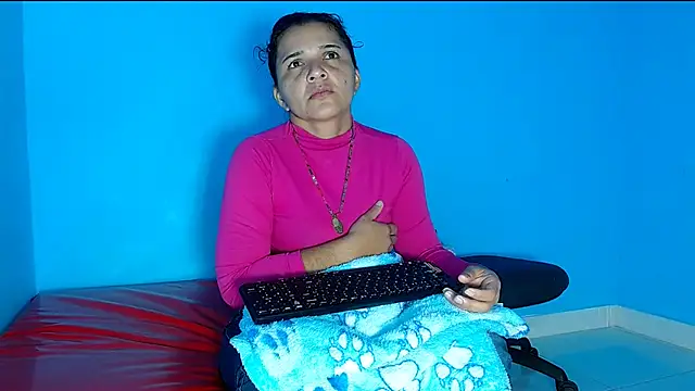 tamenoir33 online show from 25, 7, 2026