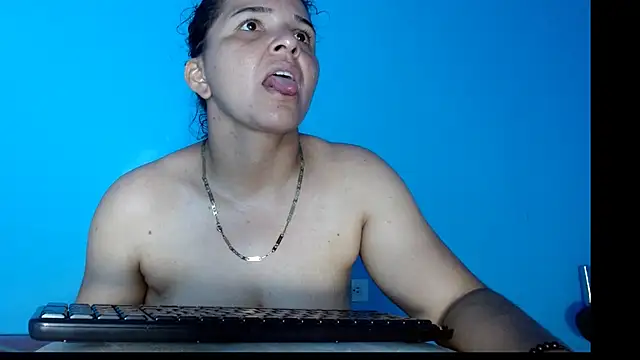 tamenoir33 online show from 28, 7, 2026