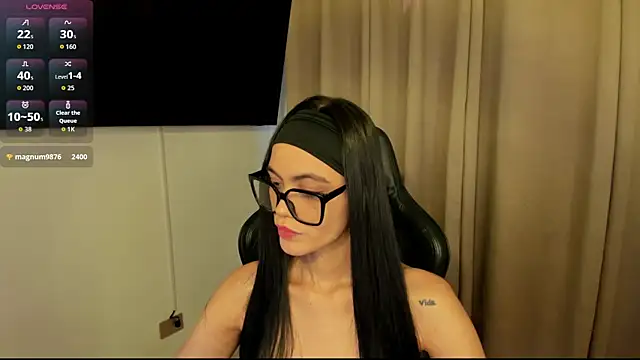 Sofi milks online show from 21, 7, 2026