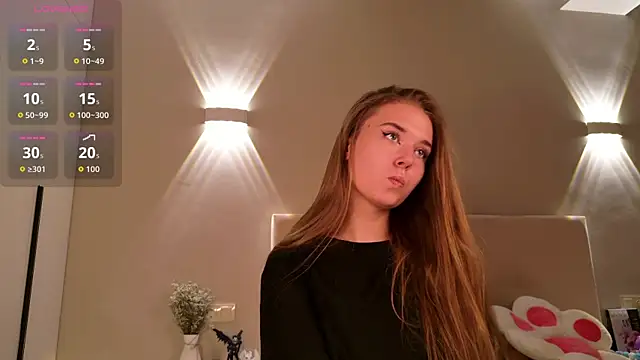 emmalarsson online show from 27, 7, 2026