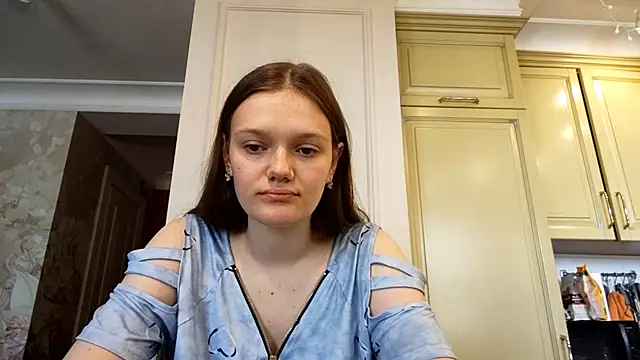 MarloOsburn online show from 20, 7, 2026