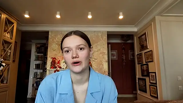 MarloOsburn online show from 27, 7, 2026
