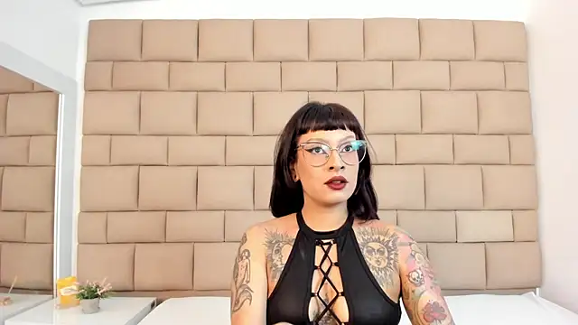 KendallDemie online show from 29, 7, 2026