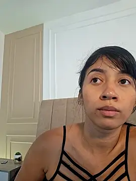 SofiaRestrepo- online show from 28, 7, 2026