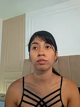 SofiaRestrepo- online show from 28, 7, 2026