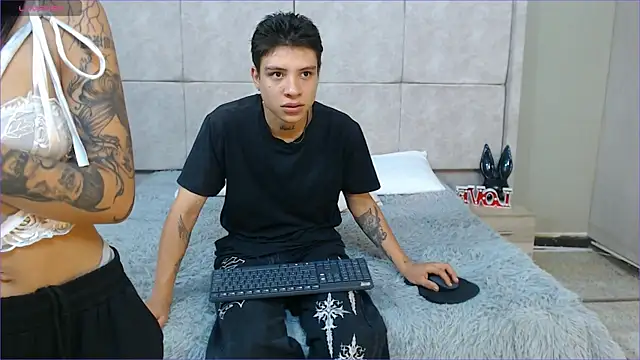 vale maty1 online show from 29, 7, 2026