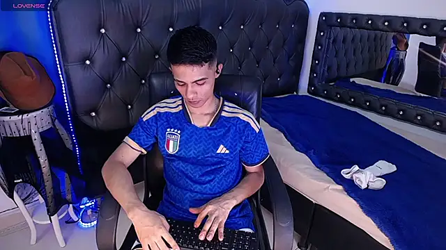Apolo drake online show from 29, 7, 2026