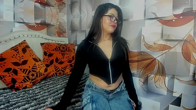 VALENTINA PURPLE online show from 25, 7, 2026