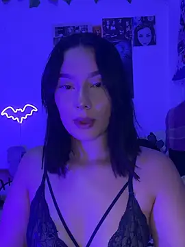 AnnyHancock  online show from 27, 7, 2026