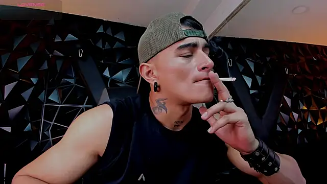 LiamDeeps online show from 19, 7, 2026