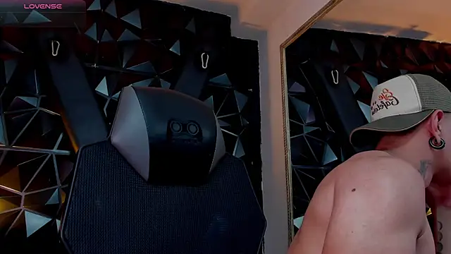 LiamDeeps online show from 23, 7, 2026