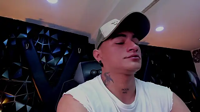 LiamDeeps online show from 24, 7, 2026