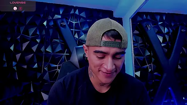 LiamDeeps online show from 26, 7, 2026