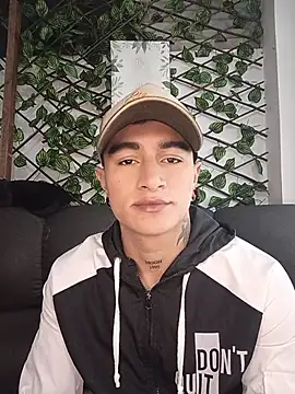 LiamDeeps online show from 29, 7, 2026