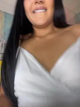 HeyScarletXXX online show from 20, 7, 2026