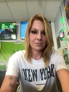 kaybaybe22 online show from 27, 7, 2026