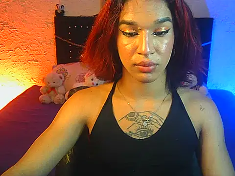Terra Mystique online show from 23, 7, 2026