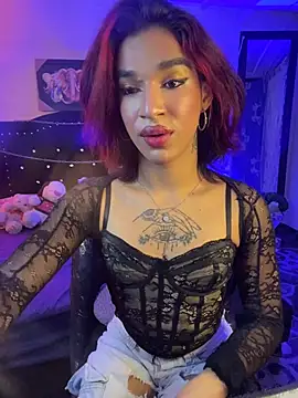 Terra Mystique online show from 25, 7, 2026