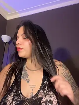Im Auroraaa online show from 28, 7, 2026