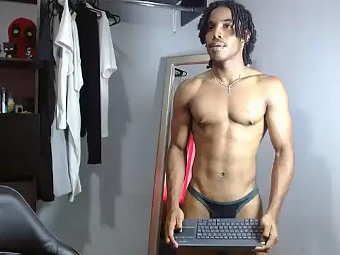 AxelSilva7777 online show from 28, 7, 2026