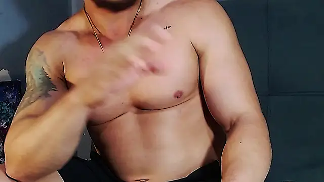 jacob black1806 online show from 28, 7, 2026