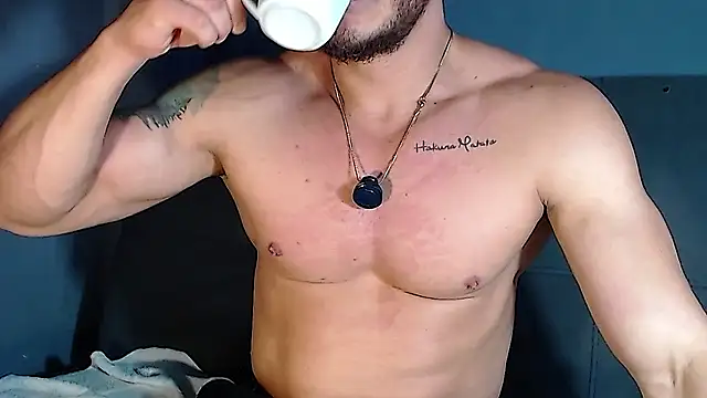 jacob black1806 online show from 29, 7, 2026