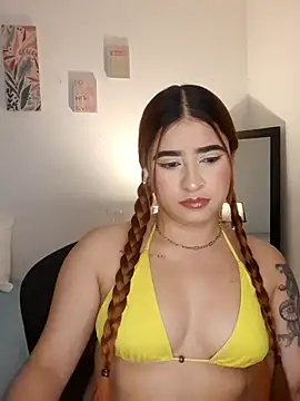 MartinaConnorr online show from 28, 7, 2026