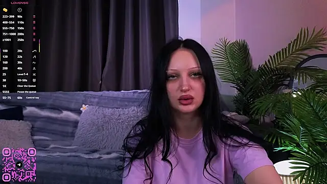 HornyBlogger online show from 21, 7, 2026